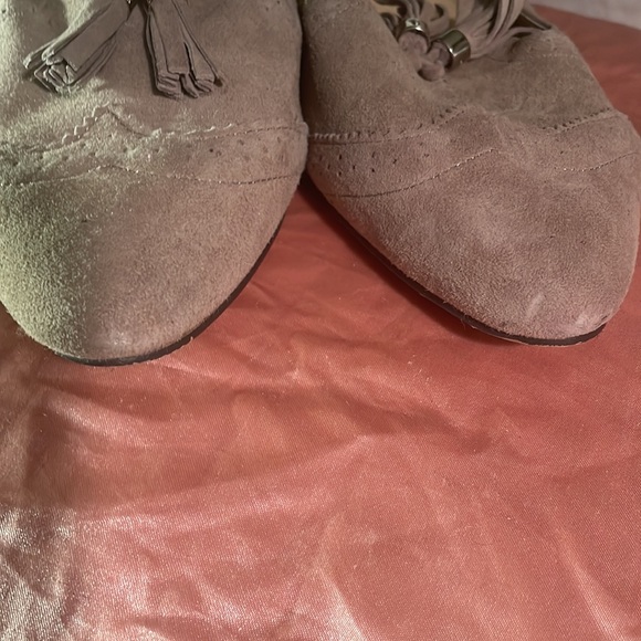 Vince Camuto Rigel Loafers - Picture 7 of 10